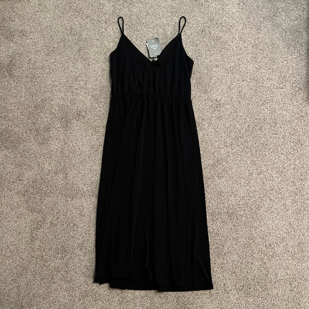 Brand new H&M dress never worn with tags